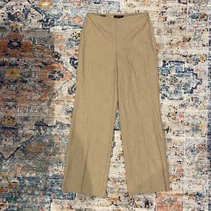 NWT Wide leg Talbots pants
